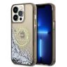 Karl Lagerfeld KLHCP14XLCRSGRK iPhone 14 Pro Max 6,7" czarny/black hardcase Liquid Glitter RSG na NearMe.pl