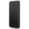 Karl Lagerfeld KLHCN65SAKICKCBK iPhone 11 Pro Max 6,5" czarny/black hardcase Saffiano Karl&Choupette Head na NearMe.pl