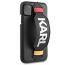 Karl Lagerfeld KLHCN58HDAWBK iPhone 11 Pro 5,8" hardcase czarny/black Strap na NearMe.pl
