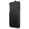 Karl Lagerfeld KLHCN58HDAWBK iPhone 11 Pro 5,8" hardcase czarny/black Strap na NearMe.pl