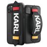 Karl Lagerfeld KLHCN58HDAWBK iPhone 11 Pro 5,8" hardcase czarny/black Strap na NearMe.pl