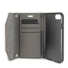 Karl Lagerfeld KLCLTP7KFCH iPhone 7/8 SE 2020 / SE 2022 różowy/pink bookcase Chopette Koctail Clutch na NearMe.pl