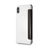 Karl Lagerfeld KLFLBKPXKSB iPhone X/Xs czarny/black bookcase Signature Glitter na NearMe.pl