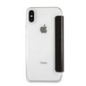 Karl Lagerfeld KLFLBKPXKSB iPhone X/Xs czarny/black bookcase Signature Glitter na NearMe.pl