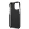 Karl Lagerfeld KLHCP13LTPECK iPhone 13 Pro / 13 6,1" hardcase czarny/black Choupette Head na NearMe.pl