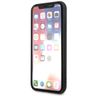 Karl Lagerfeld KLHCPXSAKICKCBK iPhone X/XS czarny/black hardcase Saffiano Karl&Choupette Head na NearMe.pl