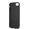 Karl Lagerfeld KLHCI8SAKICKCBK iPhone7/8 / SE 2020 / SE 2022 czarny/black hardcase Saffiano Karl&Choupette Head na NearMe.pl