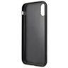 Karl Lagerfeld KLHCI65SAKICKCBK iPhoneXS Max czarny/black hardcase Saffiano Karl&Choupette Head na NearMe.pl