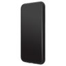 Karl Lagerfeld KLHCN58SAKICKCBK iPhone 11 Pro 5,8" czarny/black hardcase Saffiano Karl&Choupette Head na NearMe.pl