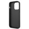 Karl Lagerfeld KLHCP14XG2CPS iPhone 14 Pro Max 6,7" srebrny/silver hardcase Glitter Choupette Patch na NearMe.pl