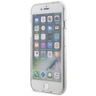 Karl Lagerfeld KLHCI8HNKCTGT iPhone 7/8/SE 2020 / SE 2022 transparent hardcase Gliter Karl&Choupette na NearMe.pl