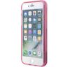 Karl Lagerfeld KLHCI8LNKHCP iPhone 7/8/SE 2020 / SE 2022 różowy/pink hardcase Glitter Karl Head na NearMe.pl
