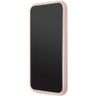 Karl Lagerfeld KLHCN61SNCHBCP iPhone 11/XR 6,1" hardcase różowy/pink Silicone Choupette na NearMe.pl