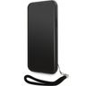 Karl Lagerfeld KLHCN61PSQRKS iPhone 11 / Xr  6,1" srebrny/silver hardcase Sequins Cord na NearMe.pl