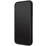 Karl Lagerfeld KLHCN613DRKHNK iPhone 11/ Xr 6.1" czarny/black hardcase Rubber Choupette 3D na NearMe.pl