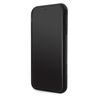 Karl Lagerfeld KLHCN61G2CPK iPhone 11 /Xr 6.1" czarny/black hardcase Glitter Choupette Patch na NearMe.pl