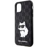 Karl Lagerfeld KLHCN61SAKHPCK iPhone 11/ Xr 6.1" czarny/black Saffiano Monogram Choupette na NearMe.pl