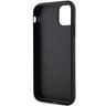 Karl Lagerfeld KLHCN61SAKHPCK iPhone 11/ Xr 6.1" czarny/black Saffiano Monogram Choupette na NearMe.pl