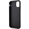 Karl Lagerfeld KLHCN61SANKCPK iPhone 11/ Xr 6.1" hardcase czarny/black Saffiano Karl & Choupette na NearMe.pl