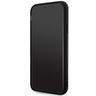 Karl Lagerfeld KLHCN613DRKNK iPhone 11 / Xr 6.1" czarny/black hardcase Rubber Karl Head 3D na NearMe.pl