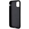 Karl Lagerfeld KLHCN61RUPKLPK iPhone 11/ Xr 6.1" hardcase czarny/black 3D Monogram na NearMe.pl