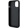 Karl Lagerfeld KLHCP14SSANKCPK iPhone 14/ 15 / 13 6.1" hardcase czarny/black Saffiano Karl & Choupette na NearMe.pl