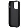 Karl Lagerfeld KLHCP14XSANKCPK iPhone 14Pro Max 6.7" hardcase czarny/black Saffiano Karl & Choupette na NearMe.pl