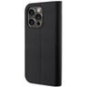 Karl Lagerfeld KLBKP14LSANKCPK iPhone 14Pro 6.1" bookcase czarny/black Saffiano Karl & Choupette na NearMe.pl