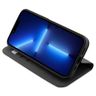 Karl Lagerfeld KLBKP14LSANKCPK iPhone 14Pro 6.1" bookcase czarny/black Saffiano Karl & Choupette na NearMe.pl