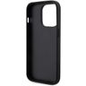 Karl Lagerfeld KLHCP14XSANKCPG iPhone 14Pro Max 6.7" hardcase srebrny/silver Saffiano Karl & Choupette na NearMe.pl
