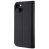 Karl Lagerfeld KLBKP14SSANKCPK iPhone 14/ 15 / 13 6.1" bookcase czarny/black Saffiano Karl & Choupette na NearMe.pl