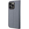Karl Lagerfeld KLBKP14XSANKCPG iPhone 14Pro Max 6.7" bookcase srebrny/silver Saffiano Karl & Choupette na NearMe.pl