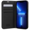 Karl Lagerfeld KLBKP14XSAKLHPK iPhone 14Pro Max 6.7" bookcase czarny/black Saffiano Monogram na NearMe.pl
