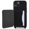 Karl Lagerfeld KLHCP14MCSAKCPMK iPhone 14 Plus / 15 Plus 6.7" hardcase czarny/black Crossbody Saffiano Karl & Choupette na NearMe.pl