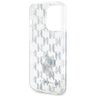 Karl Lagerfeld KLHCP15XHNCMKLT iPhone 15 Pro Max 6.7" transparent hardcase Monogram Choupette na NearMe.pl
