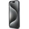 Karl Lagerfeld KLHMP15MHMRSKHK iPhone 15 Plus / 14 Plus 6.7" czarny/black hardcase Ring Stand Karl Head MagSafe na NearMe.pl