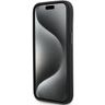 Karl Lagerfeld KLHCP15SSDHKCNK iPhone 15 / 14 / 13 6.1" czarny/black Silicone Karl&Choupette Head na NearMe.pl