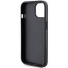 Karl Lagerfeld KLHCP15MGSACHPK iPhone 15 Plus / 14 Plus 6.7" czarny/black hardcase Gripstand Saffiano Choupette Pins na NearMe.pl