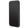Karl Lagerfeld KLHCN61PQKPMK iPhone 11 / Xr 6.1" czarny/black hardcase Quilted K Pattern na NearMe.pl