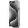 Karl Lagerfeld KLHMP15MHMRSKCH iPhone 15Plus / 14 Plus 6.7" biały/white hardcase Ring Stand Karl&Choupettte MagSafe na NearMe.pl