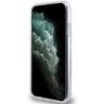 Karl Lagerfeld KLHMN61HMRSKCH iPhone 11 / Xr 6.1" biały/white hardcase Ring Stand Karl&Choupettte MagSafe na NearMe.pl