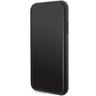 Karl Lagerfeld KLHCN61GSAKCPK iPhone 11 / Xr 6.1" czarny/black hardcase Gripstand Saffiano Karl&Choupette Pins na NearMe.pl