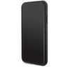 Karl Lagerfeld KLHCN61GSACHPK iPhone 11 / Xr 6.1" czarny/black hardcase Gripstand Saffiano Choupette Pins na NearMe.pl