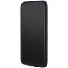 Karl Lagerfeld KLHMN61SCMKCRHK iPhone 11 / Xr 6.1" czarny/black hardcase Silicone Karl & Choupette MagSafe na NearMe.pl