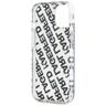 Karl Lagerfeld KLHCP15SHKFOEMD iPhone 15 / 14 / 13 6.1" złoty/gold hardcase IML Fullover  Logo na NearMe.pl