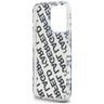 Karl Lagerfeld KLHCP15XHKFOEMD iPhone 15 Pro Max 6.7" złoty/gold hardcase IML Fullover  Logo na NearMe.pl