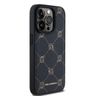 Karl Lagerfeld KLHMP15LPGKHPHK iPhone 15 Pro 6.1" czarny/black Magsafe Karl Head na NearMe.pl