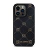 Karl Lagerfeld KLHMP15LPGKHPHK iPhone 15 Pro 6.1" czarny/black Magsafe Karl Head na NearMe.pl