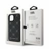 Karl Lagerfeld KLHMP15SPGKHPHK iPhone 15 6.1" czarny/black Magsafe Karl Head na NearMe.pl