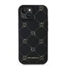 Karl Lagerfeld KLHMP15SPGKHPHK iPhone 15 6.1" czarny/black Magsafe Karl Head na NearMe.pl